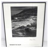 West Gallery Photography framed print