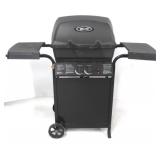 Broil-Mate grill