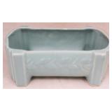 Art Pottery Planter - 9 x 5