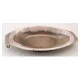 Royal Haeger Pottery Platter