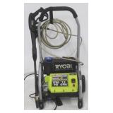 Pressure Washer - Ryobi Electric 1700 PSI