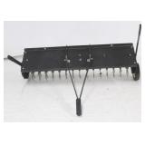 Metal Plow - 14" wide