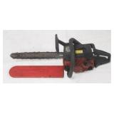 Jonsered Chainsaw - Model 2036