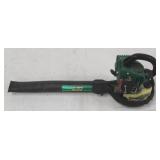 Gas Powered Leaf Blower by Weed Eater