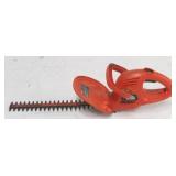 Black & Decker Electric Hedge Trimmer