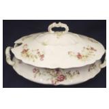 Royal Austria Tureen