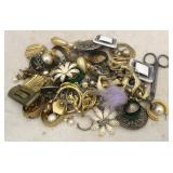 Costume jewelry