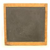 Vintage chalkboard