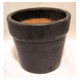 Terracota Planter - 10" t x 12" w