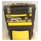 Stanley Mobile Work Center