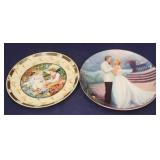 Pair of Collector Plates