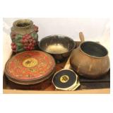 Lot of assorted items