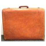 Vintage Hartmann suitcase