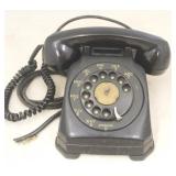 Vintage Stromberg Carlson Rotary Phone