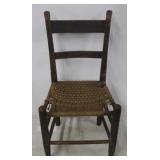 Primitive Chair