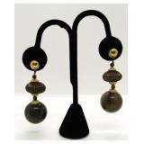 Pair of Earrings