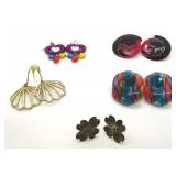 Lot of Earrings