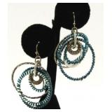 Pair of Earrings