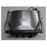 Griddler by Cuisinart - Stainless Steel
