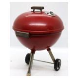 Salesman Sample Weber Charcoal Grill