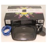 Linksys Cisco Range Plus Router