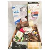 Box Lot of Assorted Items