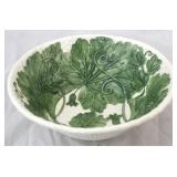 Majolica bowl - Portugal