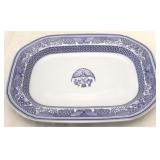 Spode Copeland platter