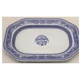 Spode Copeland platter