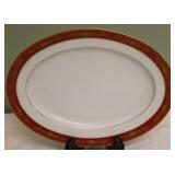 Noritake "Goldhill" Small Platter
