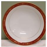 Noritake "Goldhill" Round Serving Bowl
