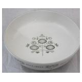 Franciscan Heritage bowl