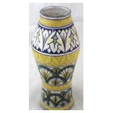 Art Pottery Vase - 8 1/2 tall