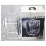 Grainware Carlisle Regal Ice Bucket - New in Box