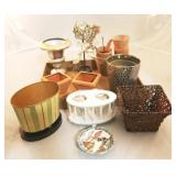 Box Lot of Assorted Items