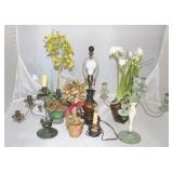 Group Lot of Assorted Items