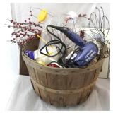 Large Lot of Assorted Items