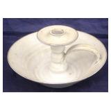 Cole Pottery Candle Holder