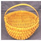 Vintage Basket - 8 x 7 1/4