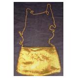 Vintage Purse - 9 x 6