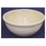 Pottery Mixing Bowl