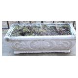 Concrete Planter