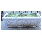 Concrete Planter