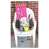 Lot of Assorted Items