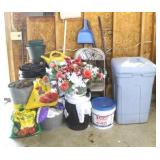 Lot of Assorted Items