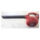 Homelite Leaf Blower - 33 x 9