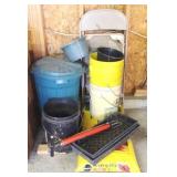 Lot of Assorted Items