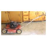 Briggs & Stratton Lawn Mower - AS IS