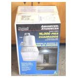 Regent Light Fixture - New in Box