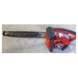 Homelite XL Gas Chainsaw 30 x 10